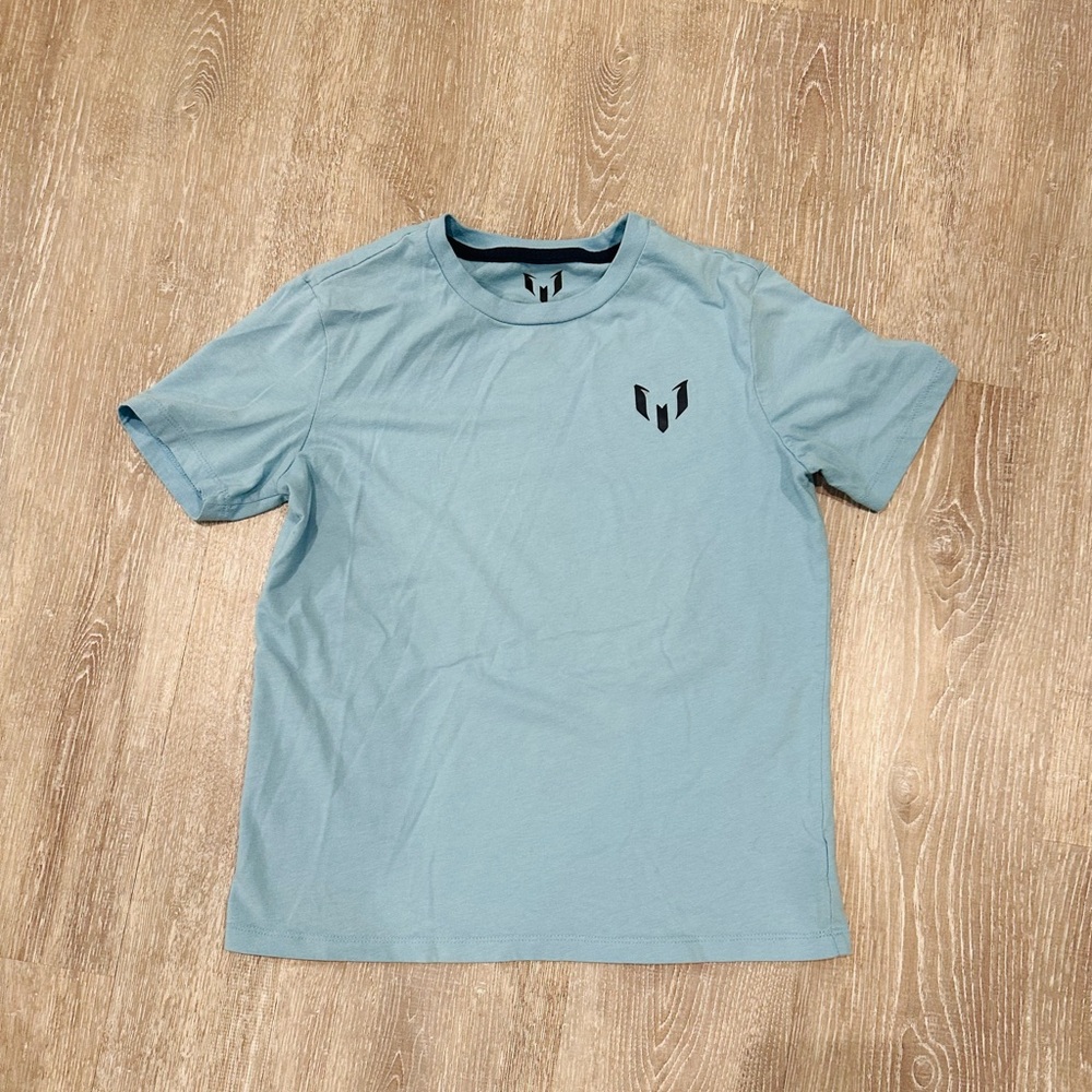 Messi Tshirt